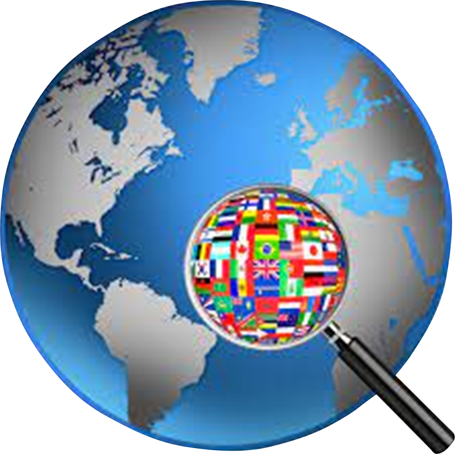 world